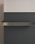Ensemble de meubles de salle de bains COMPACT 45 cm avec lavabo
