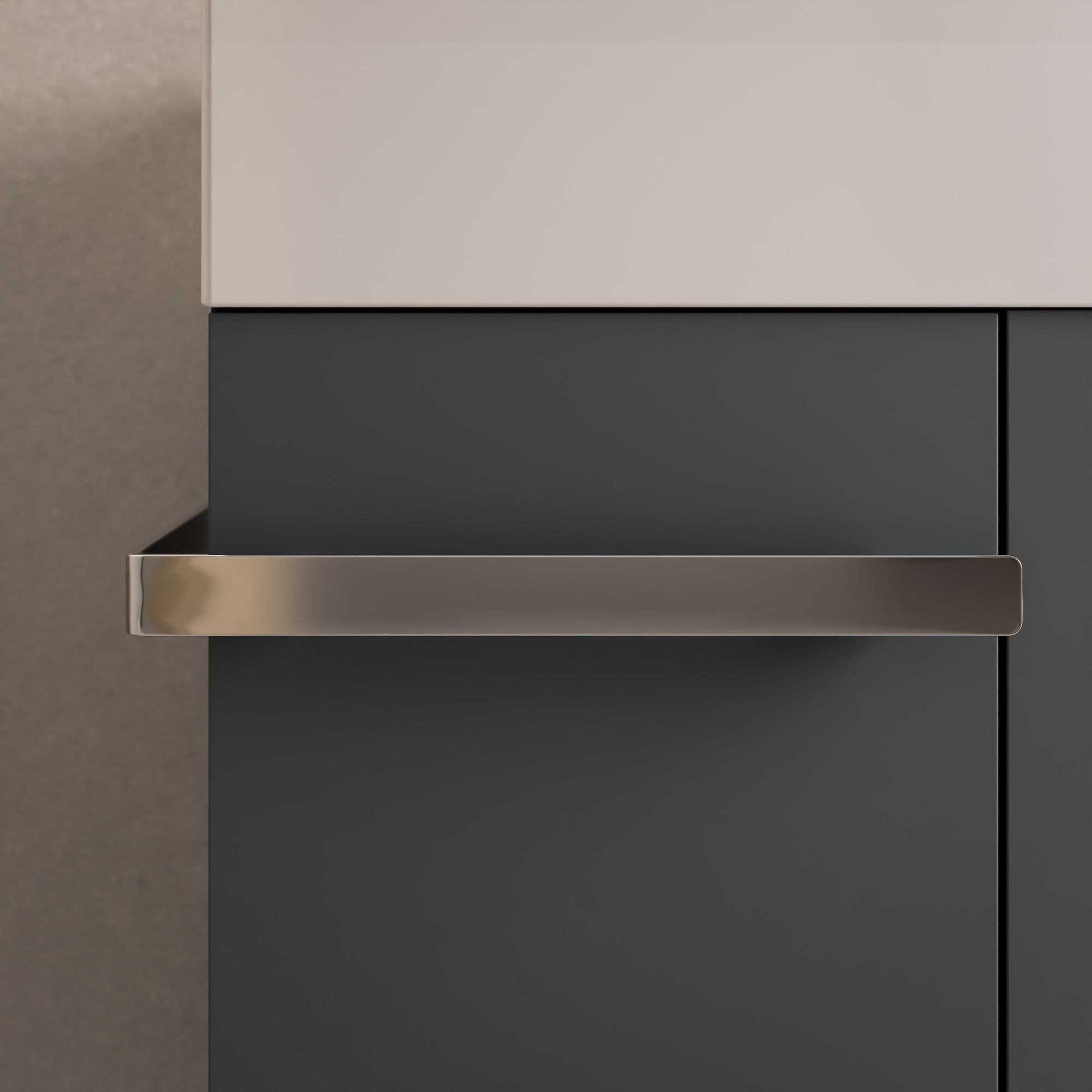 Meuble salle de bain COMPACT 450