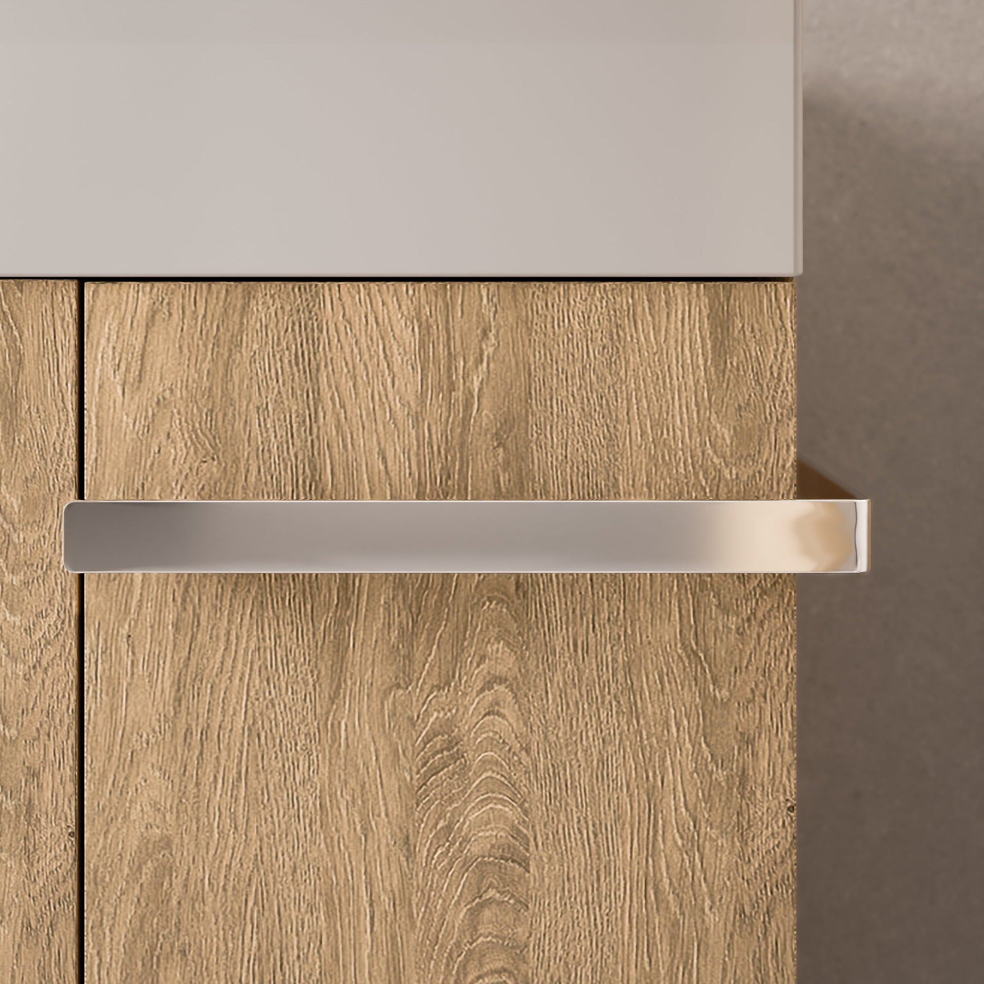 Meuble salle de bain COMPACT 450