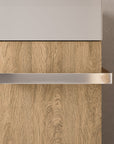 Meuble salle de bain COMPACT 450