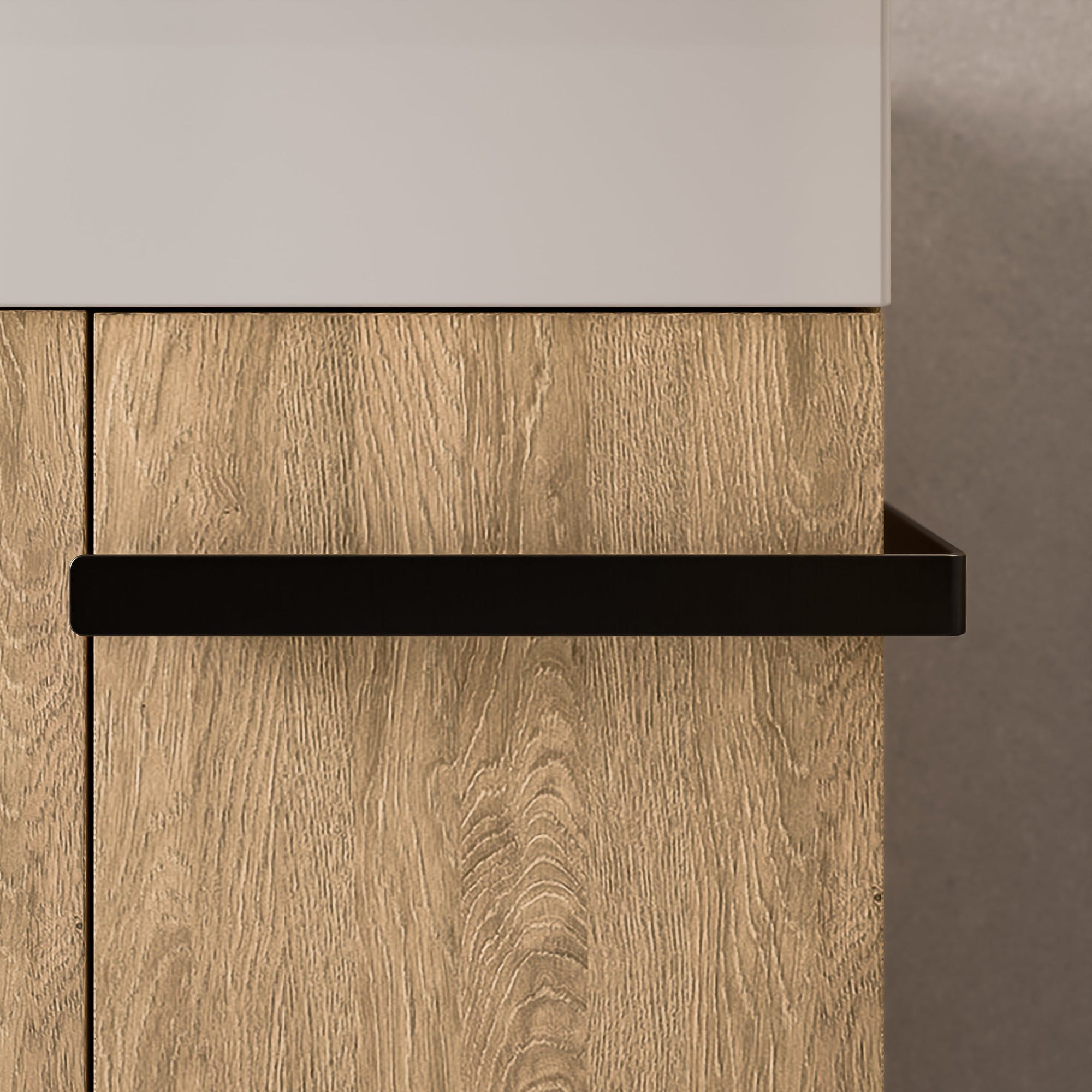 Meuble salle de bain COMPACT 450