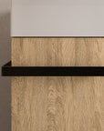 Meuble salle de bain COMPACT 450