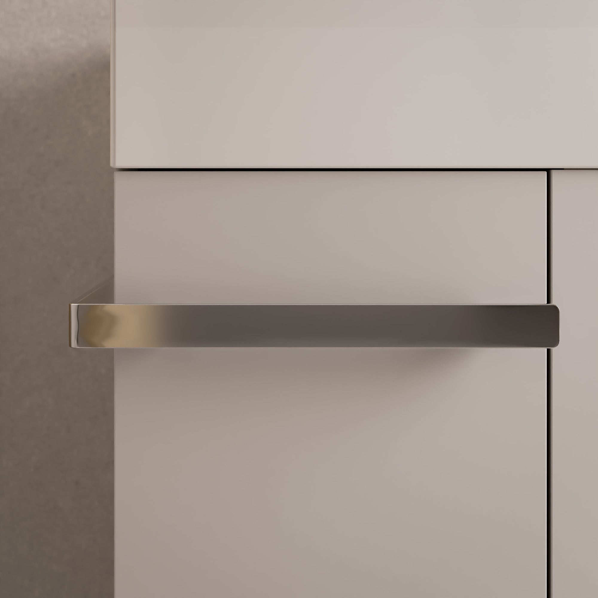 Meuble salle de bain COMPACT 450