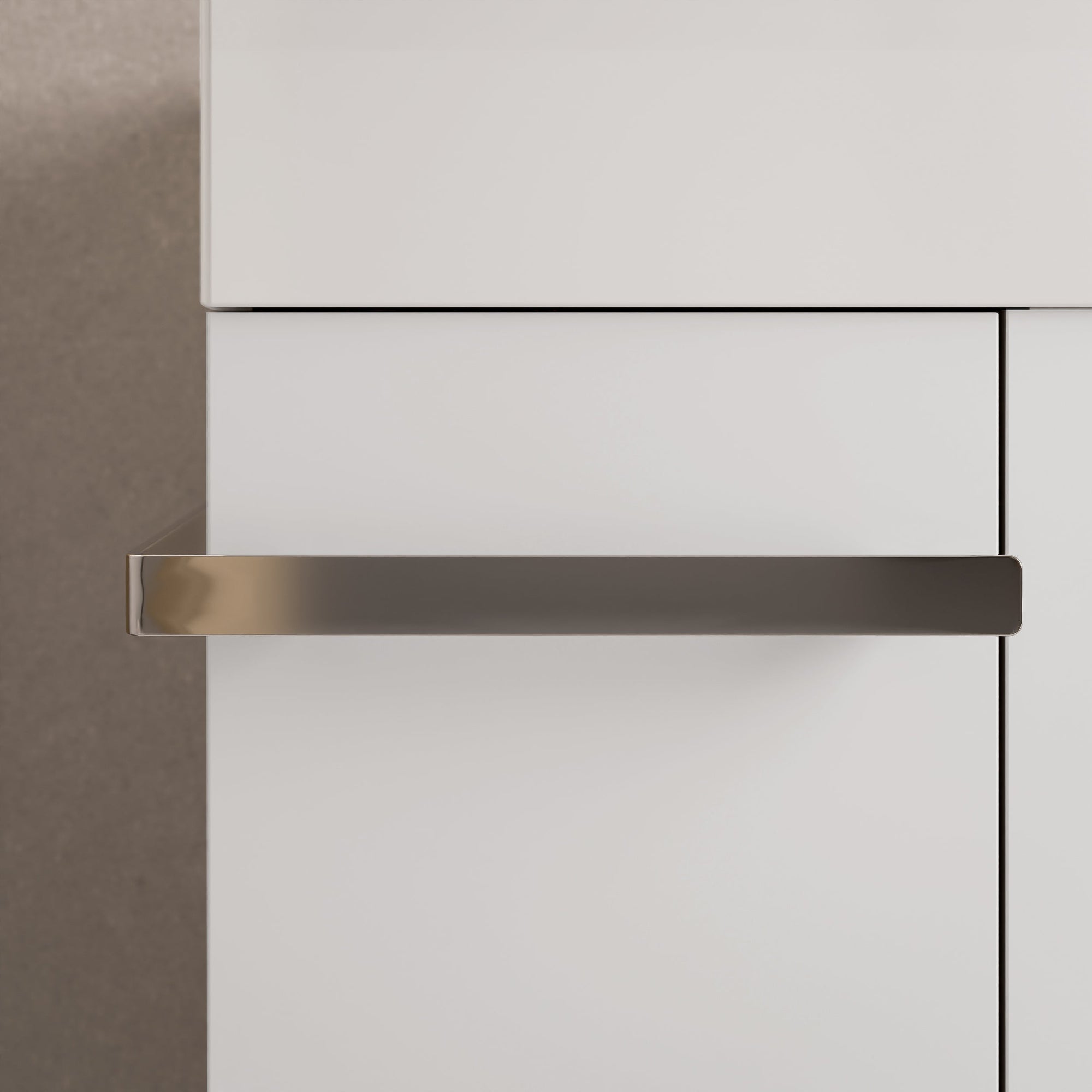 Ensemble de meubles de salle de bains COMPACT 45 cm avec lavabo