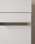 Meuble salle de bain COMPACT 450