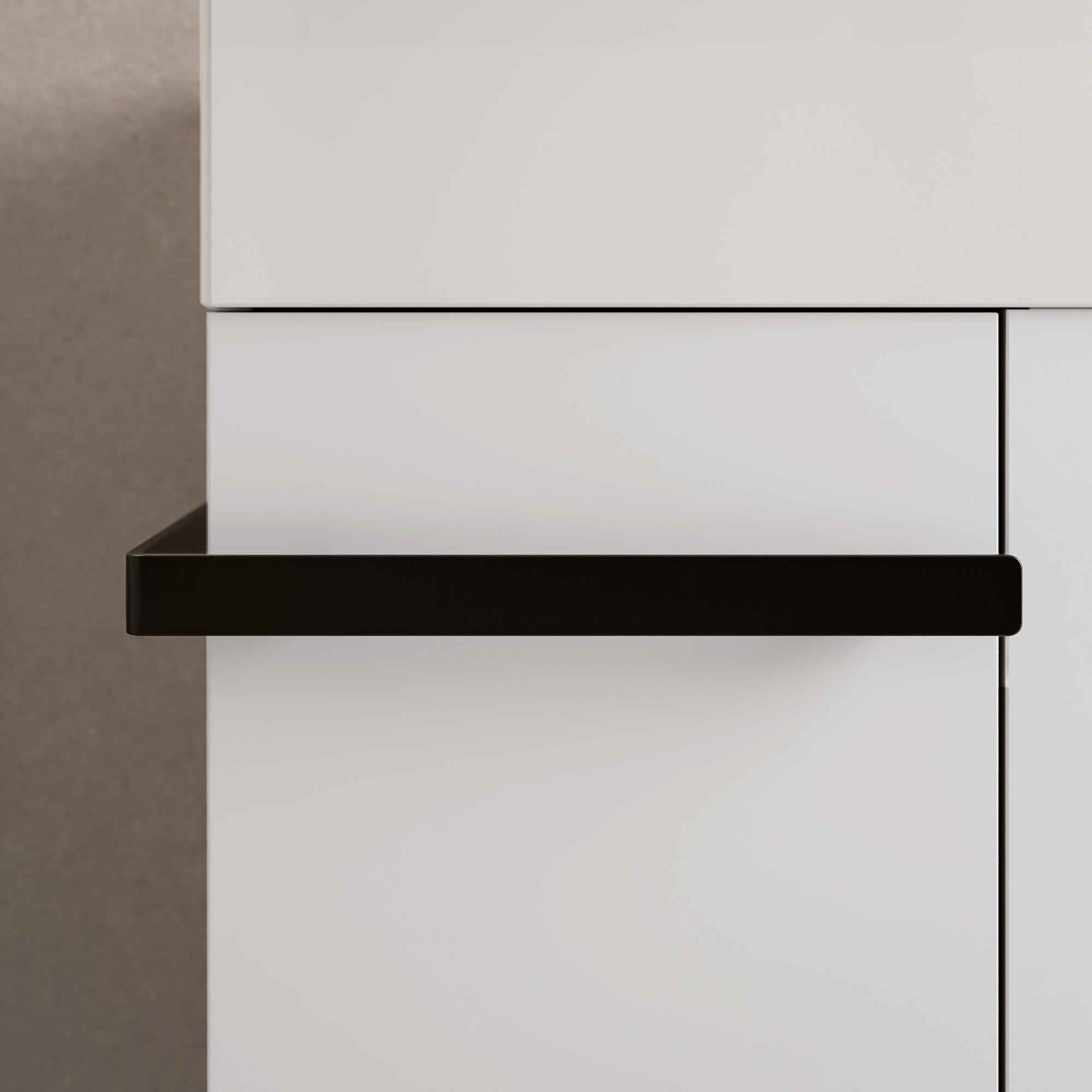 Meuble salle de bain COMPACT 450