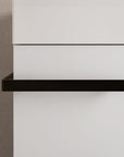 Meuble salle de bain COMPACT 450