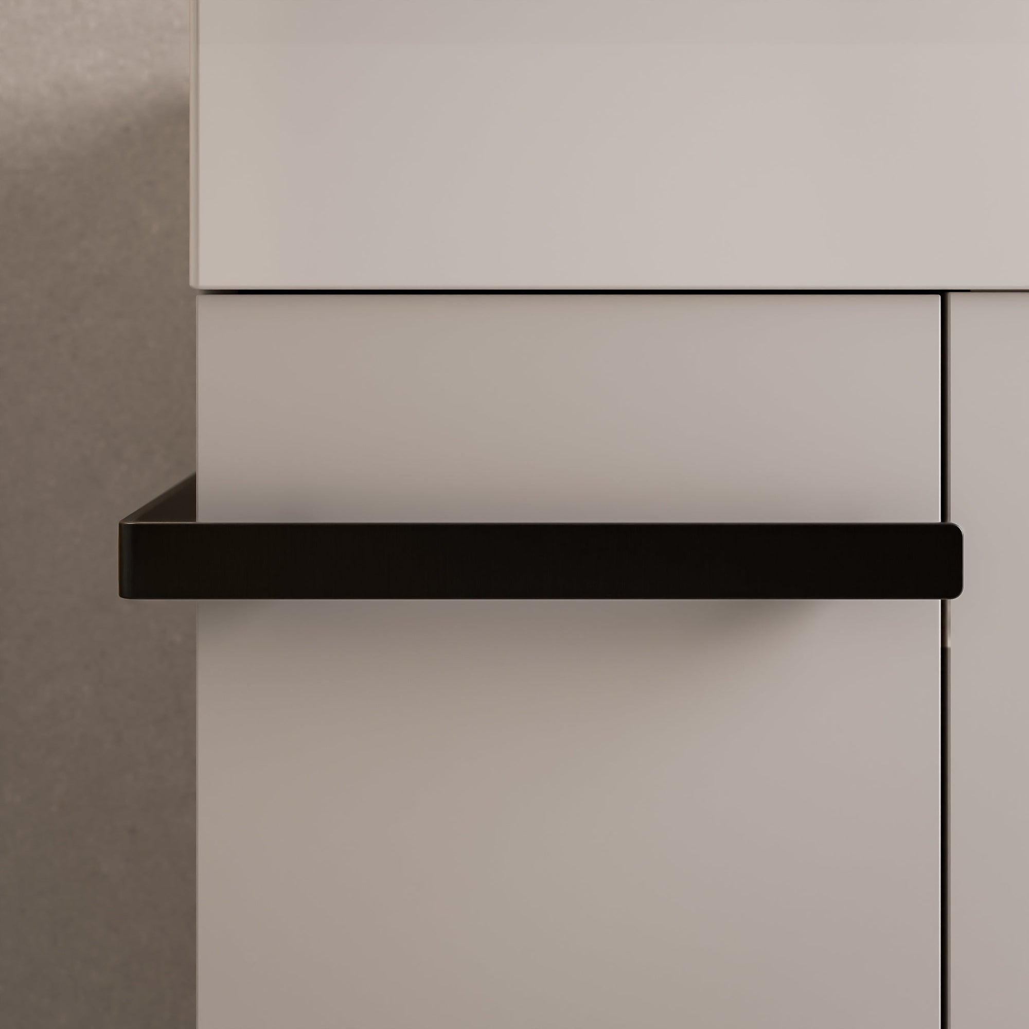 Meuble salle de bain COMPACT 450
