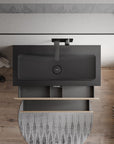 Meuble salle de bain AVA 100 cm