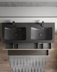 Meuble salle de bain AVA 120 cm