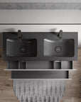 Meuble salle de bain AVA 120 cm