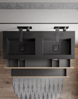Meuble salle de bain AVA 120 cm
