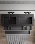Meuble salle de bain AVA 120 cm