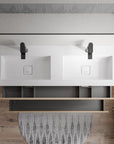 Meuble salle de bain AVA 160 cm