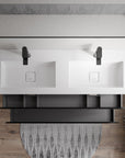 Meuble salle de bain AVA 160 cm