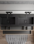 Meuble salle de bain AVA 160 cm
