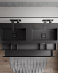 Meuble salle de bain AVA 160 cm