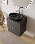 Meuble salle de bain TIM 60 cm