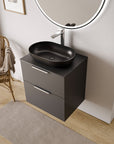 Meuble salle de bain TIM 60 cm