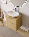 Meuble salle de bain TIM 60 cm