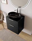Meuble salle de bain TIM 60 cm