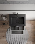 Meuble bas AVA 60 cm
