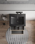 Meuble salle de bain AVA 60 cm
