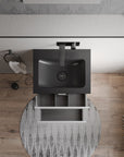 Meuble salle de bain AVA 60 cm