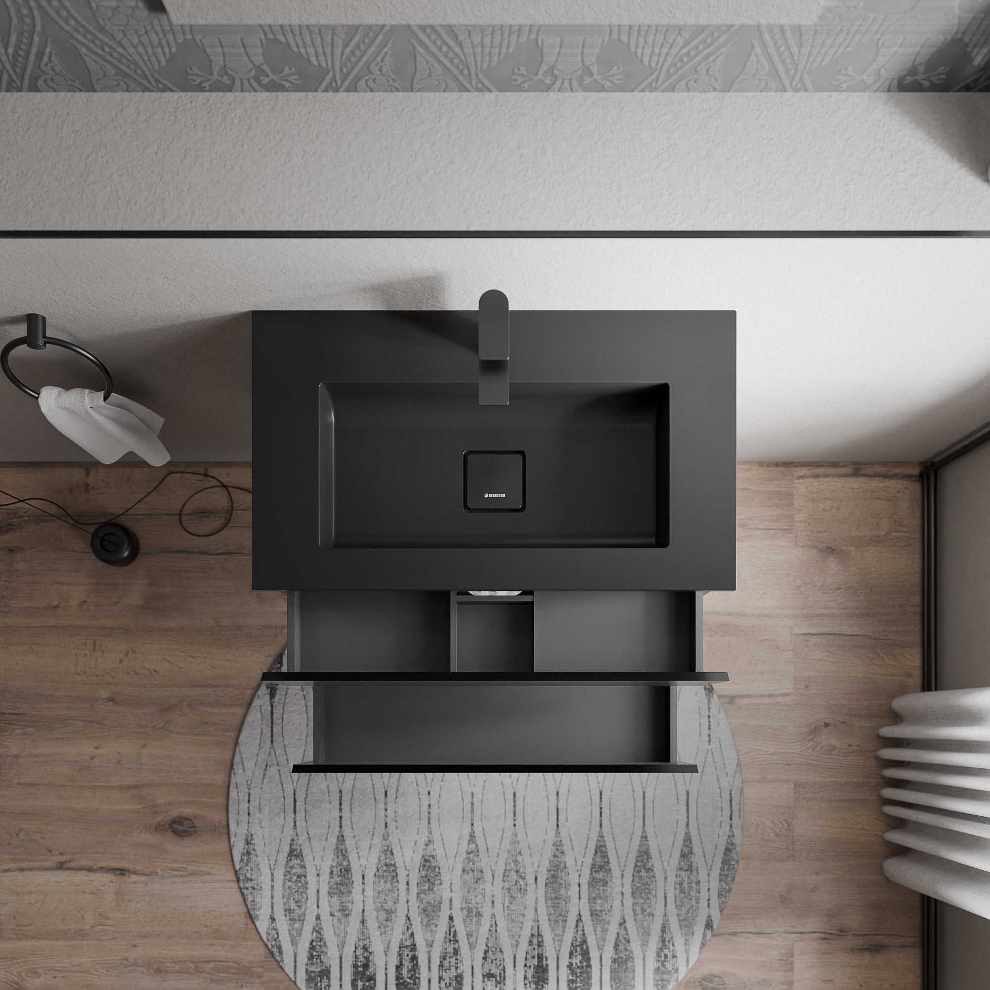 Meuble salle de bain AVA