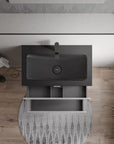 Meuble salle de bain AVA 80 cm