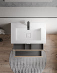 Meuble salle de bain AVA