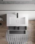 Meuble salle de bain AVA