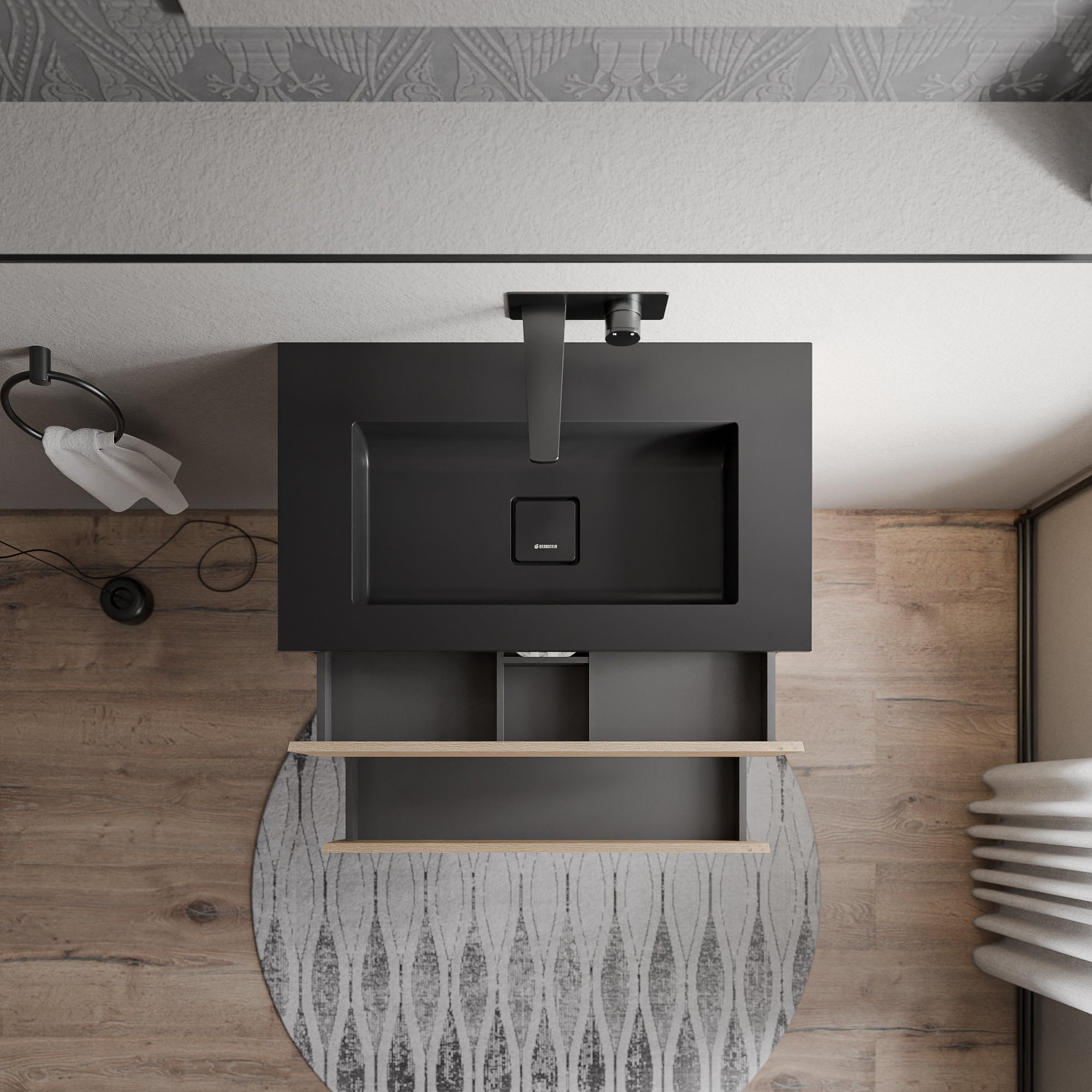 Meuble salle de bain AVA