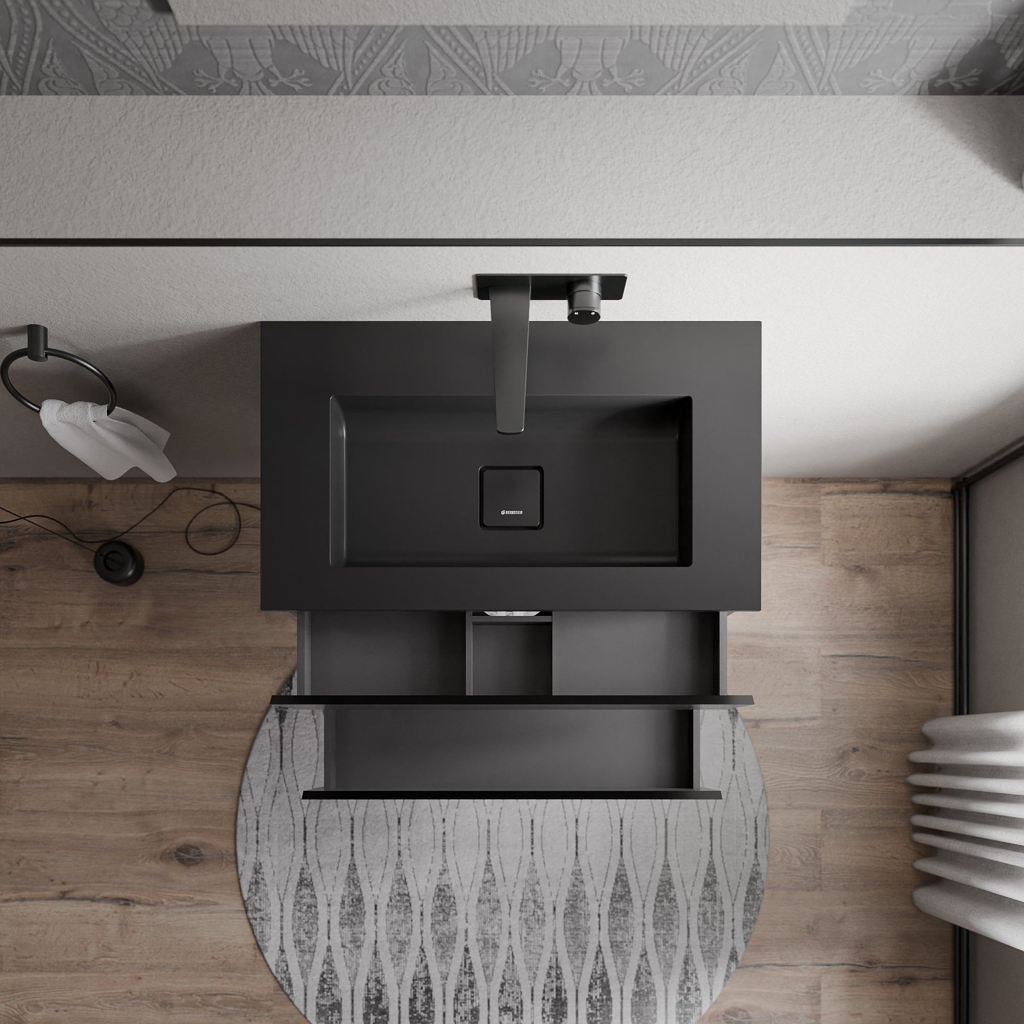 Meuble salle de bain AVA