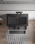 Meuble salle de bain AVA 80 cm