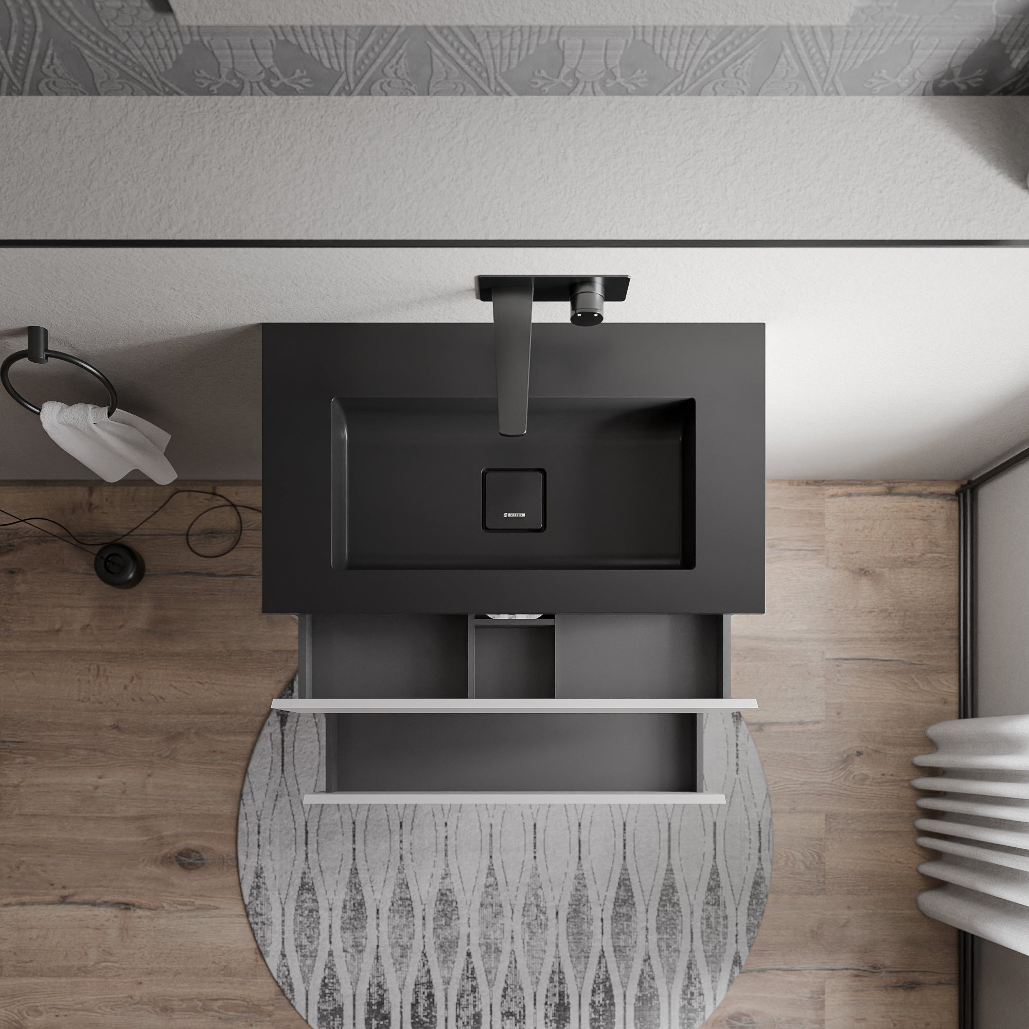 Meuble salle de bain AVA