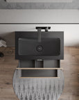 Meuble salle de bain AVA 80 cm