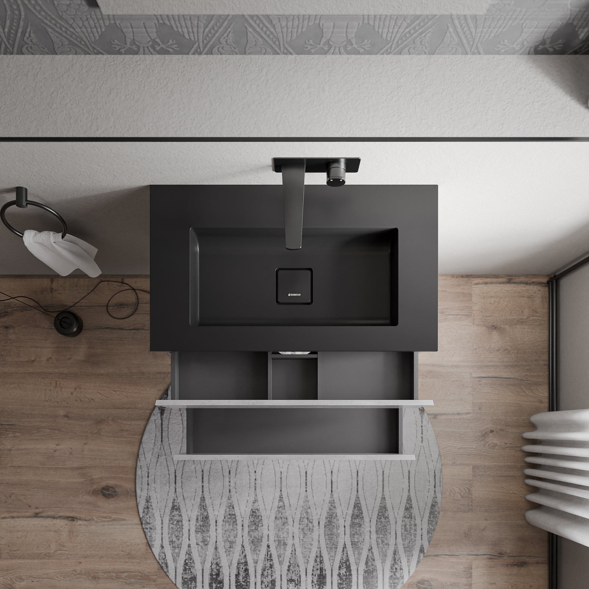 Meuble salle de bain AVA