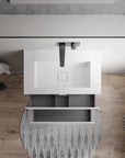 Meuble salle de bain AVA