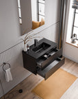 Meuble salle de bain AVA 80 cm