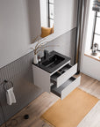 Meuble salle de bain AVA 60cm
