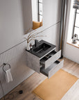 Meuble salle de bain AVA 60cm