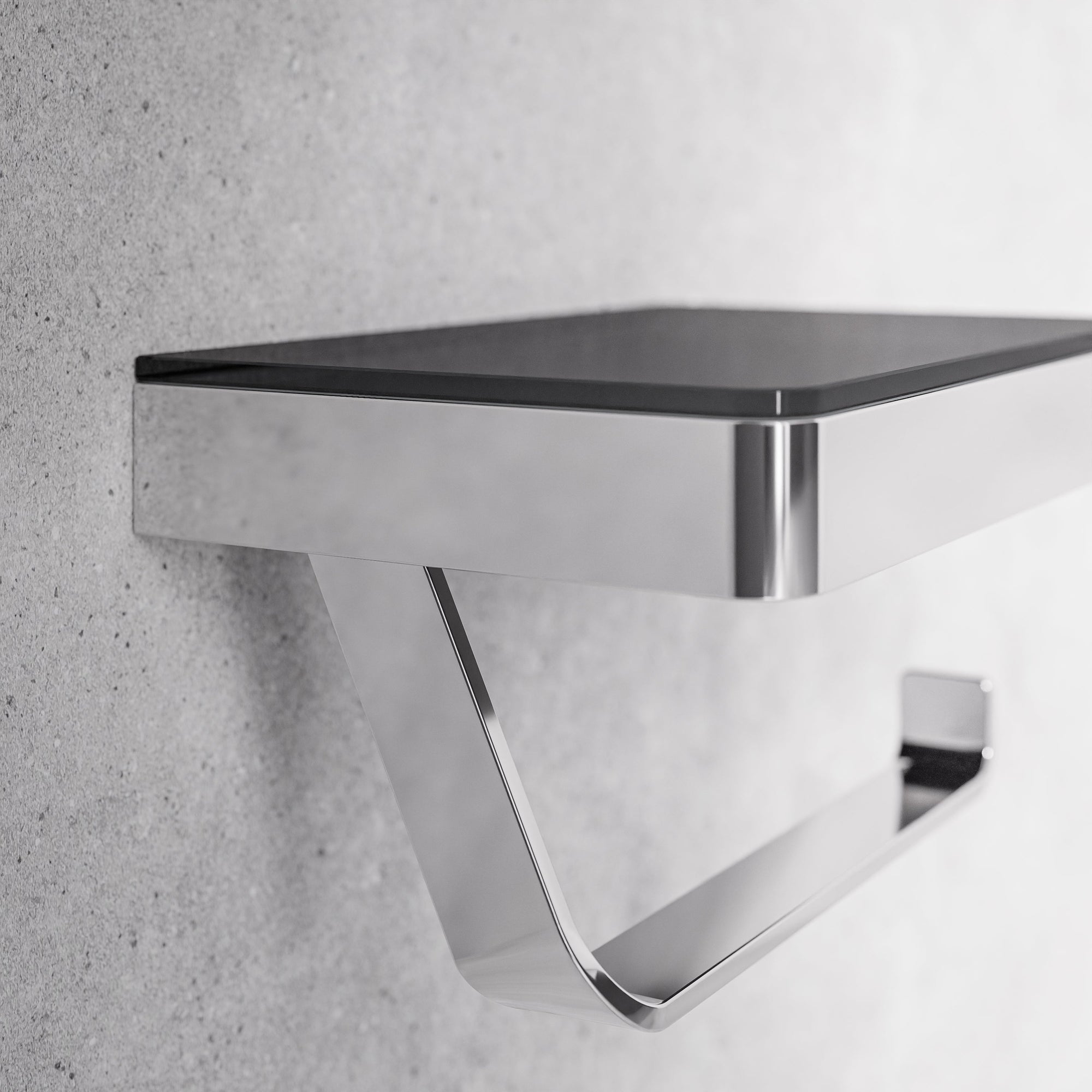 Support de papier toilette G501