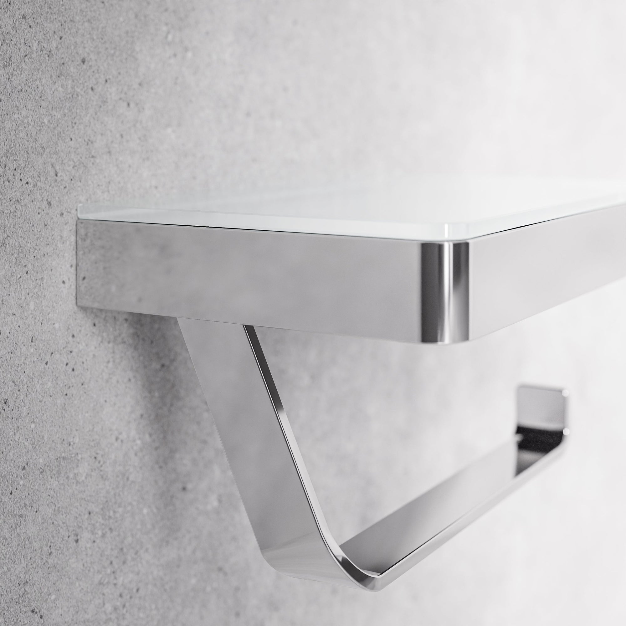 Support de papier toilette G501
