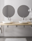 Plan vasque PUREWOOD