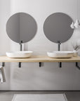 Plan vasque PUREWOOD