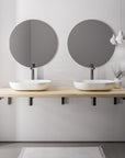 Plan vasque PUREWOOD