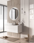 Meuble salle de bain MILOU 120 cm