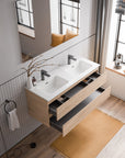Meuble salle de bain AVA 120 cm