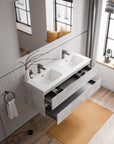 Meuble salle de bain AVA 120 cm